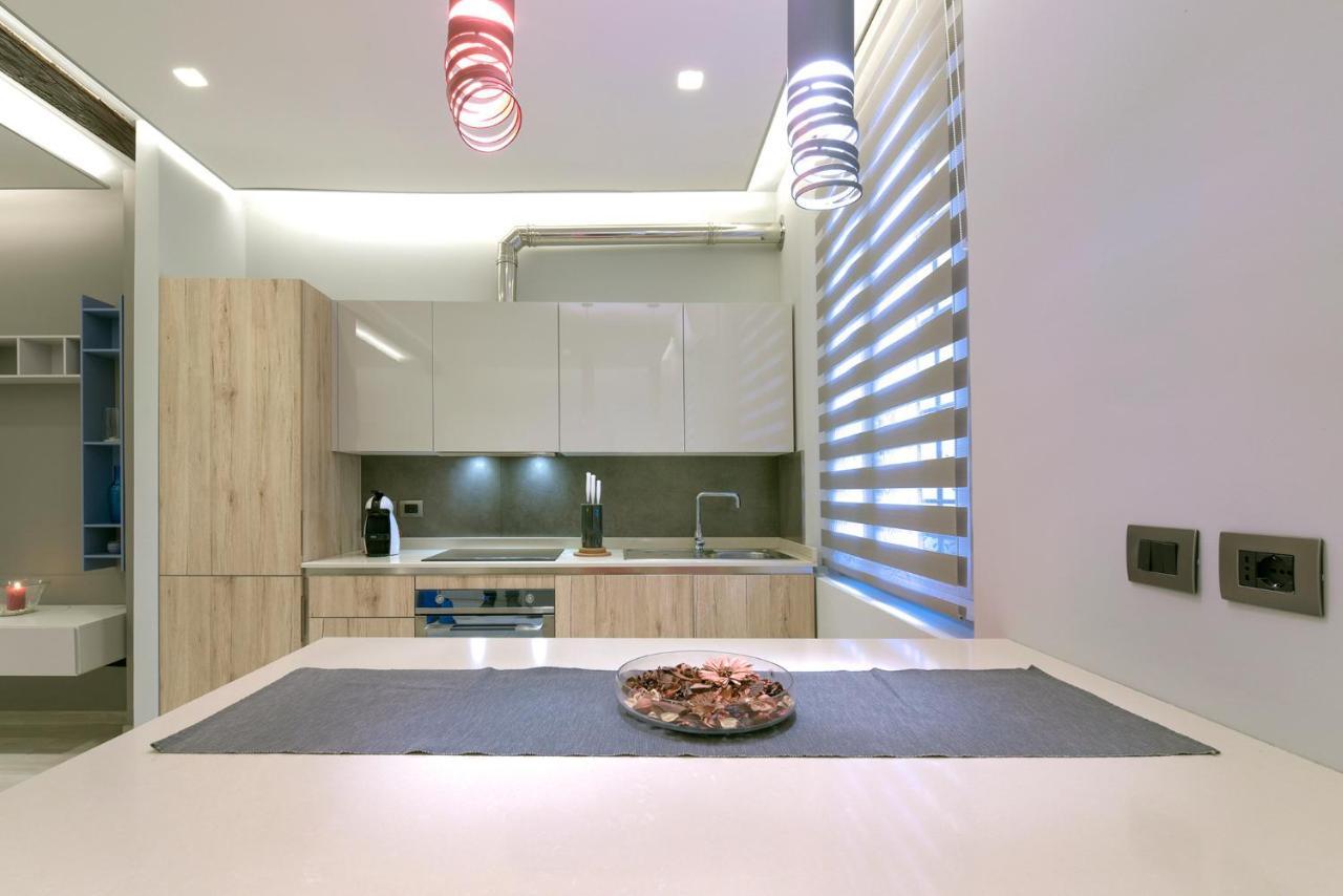 Mandria Apartments 1 2 Bolonia Zewnętrze zdjęcie