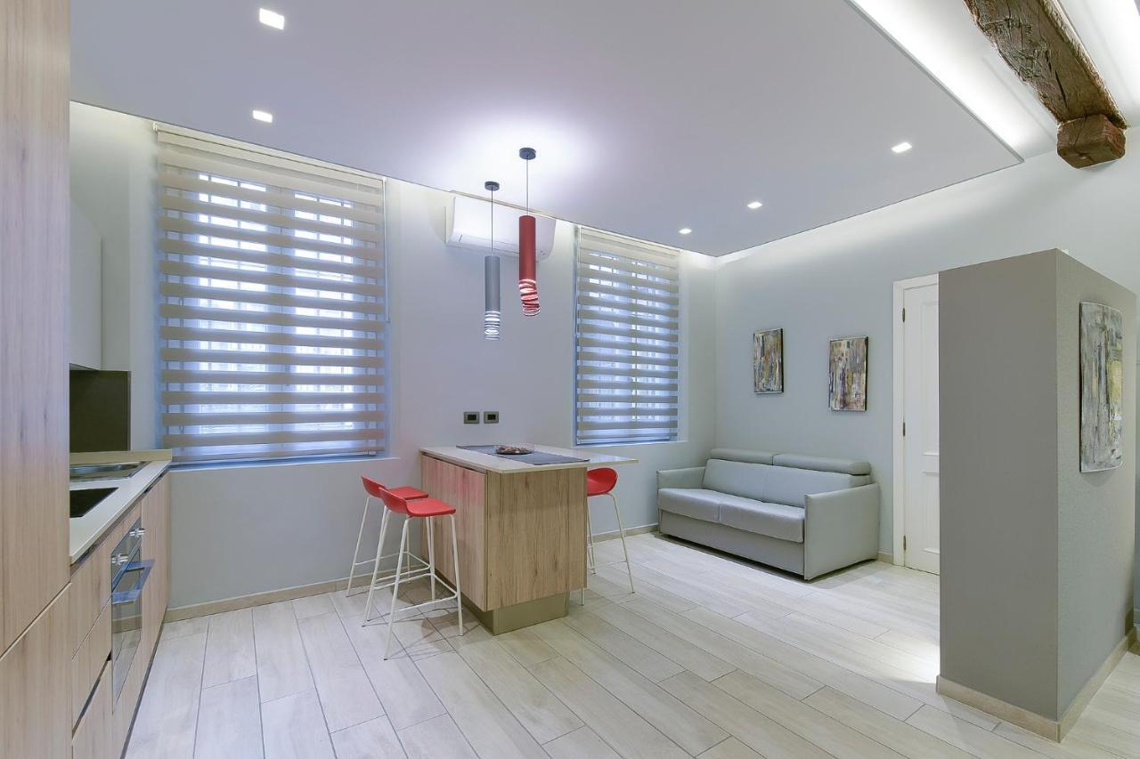 Mandria Apartments 1 2 Bolonia Zewnętrze zdjęcie