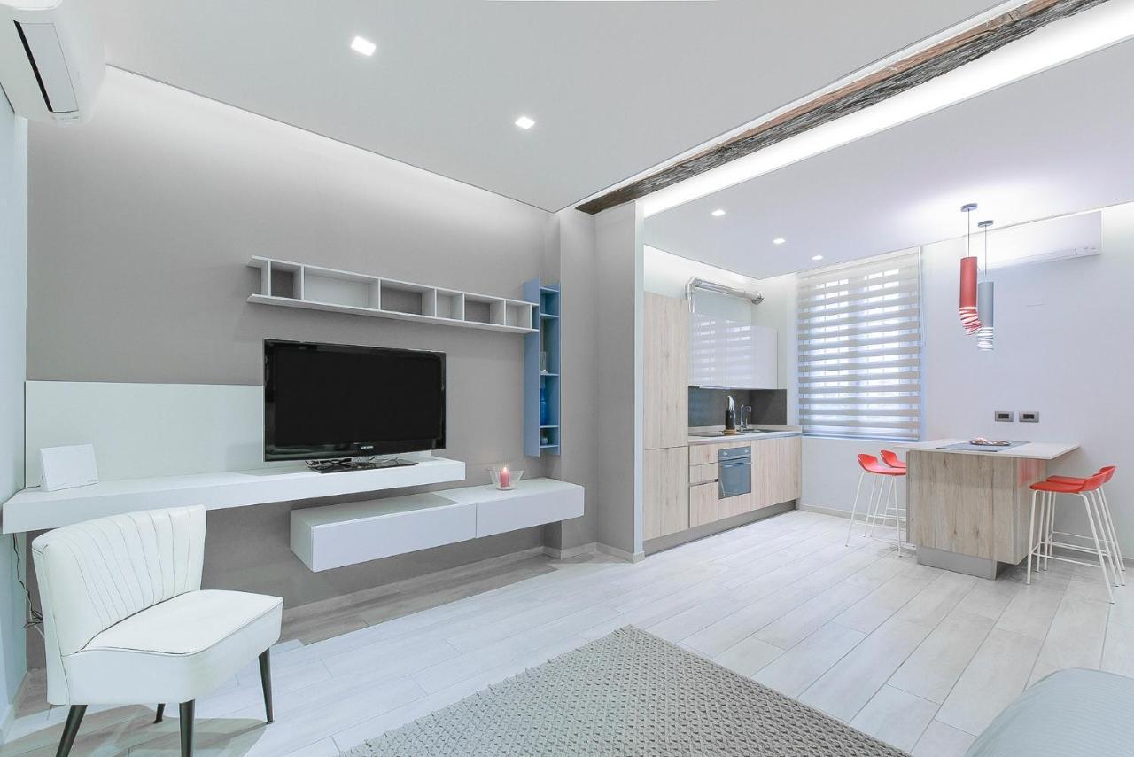 Mandria Apartments 1 2 Bolonia Zewnętrze zdjęcie