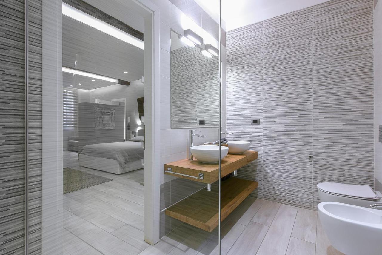 Mandria Apartments 1 2 Bolonia Zewnętrze zdjęcie