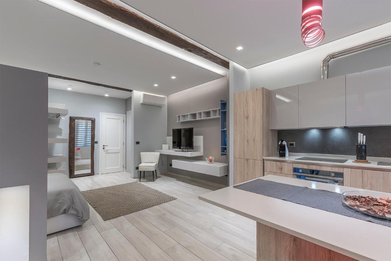 Mandria Apartments 1 2 Bolonia Zewnętrze zdjęcie
