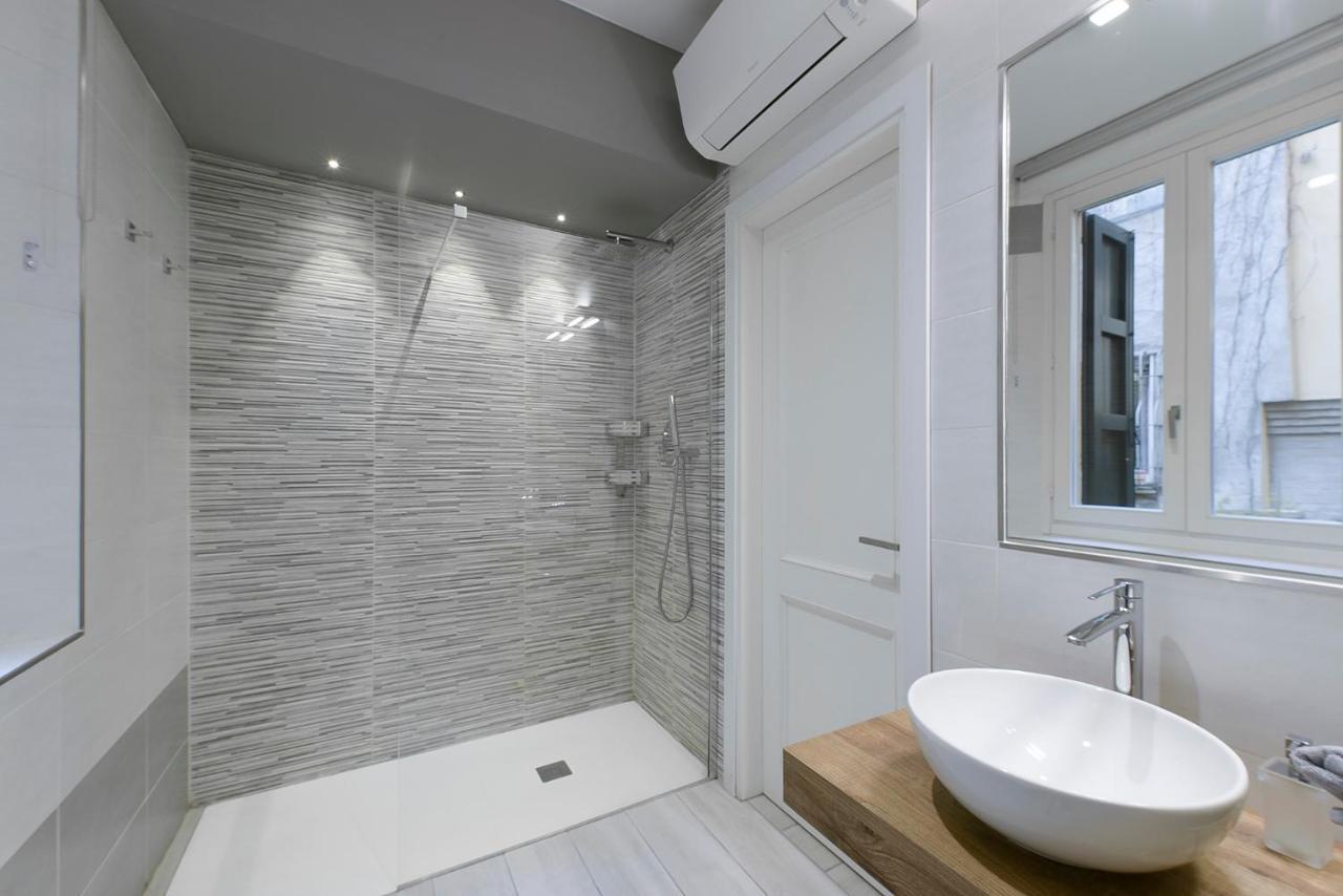 Mandria Apartments 1 2 Bolonia Zewnętrze zdjęcie