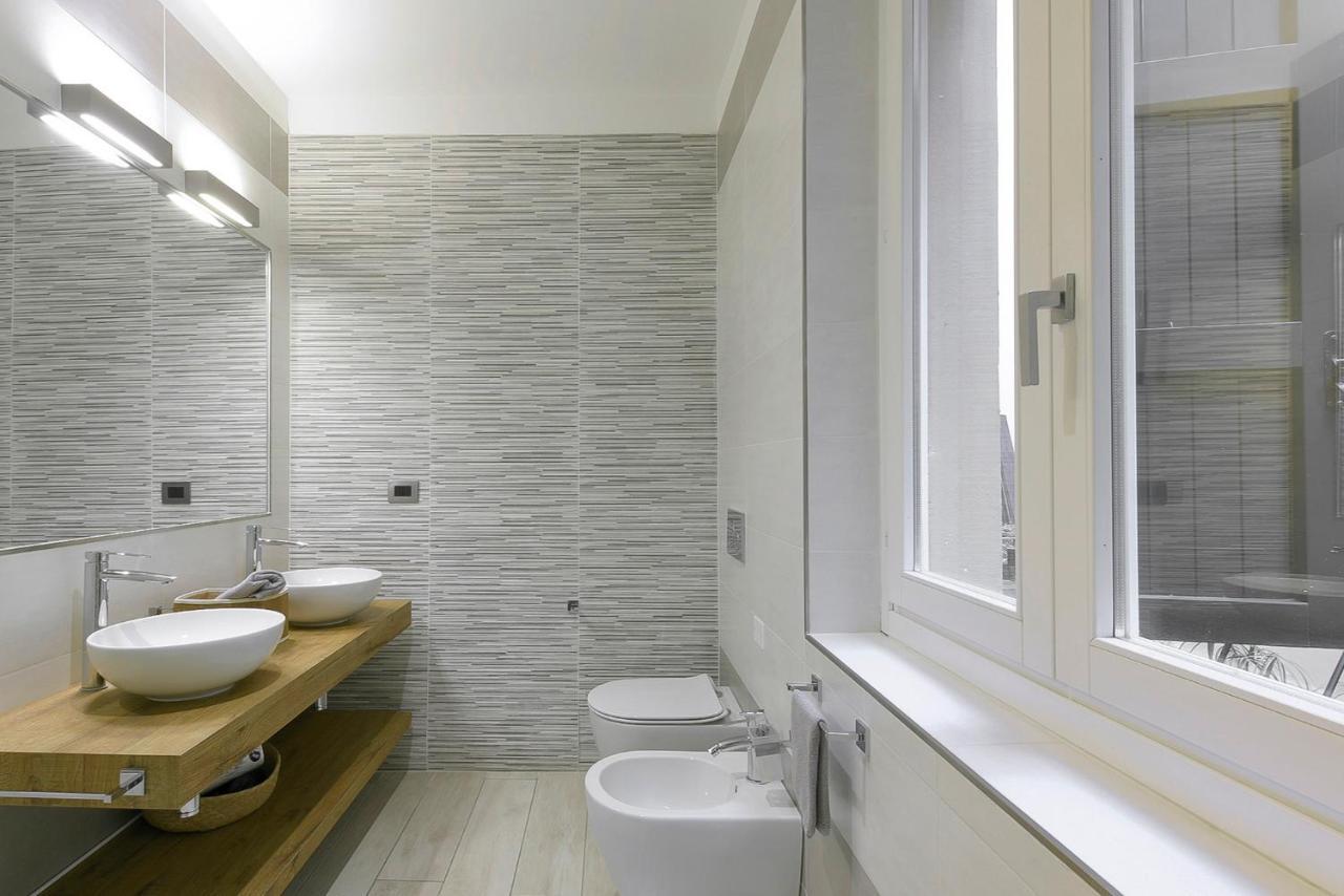 Mandria Apartments 1 2 Bolonia Zewnętrze zdjęcie