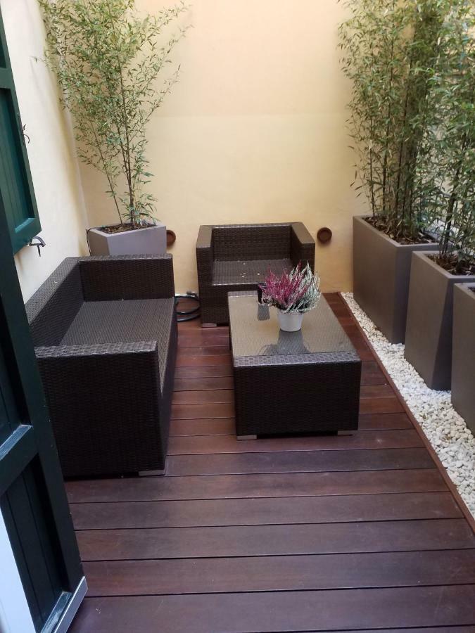 Mandria Apartments 1 2 Bolonia Zewnętrze zdjęcie