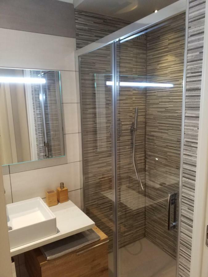 Mandria Apartments 1 2 Bolonia Zewnętrze zdjęcie