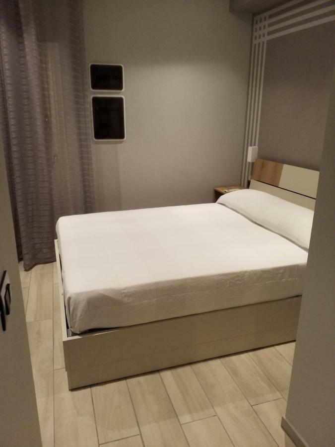 Mandria Apartments 1 2 Bolonia Zewnętrze zdjęcie