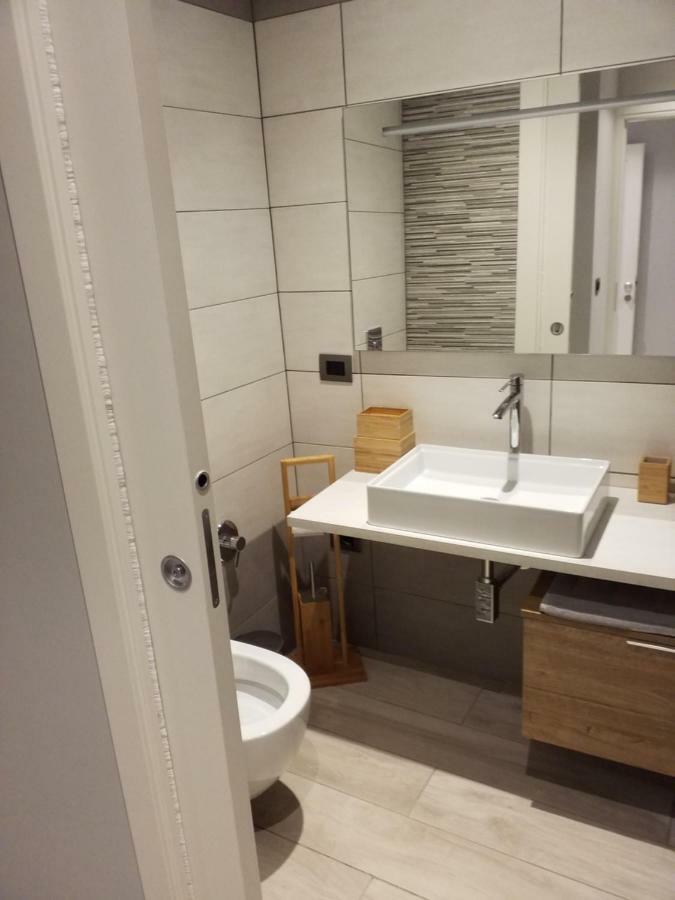 Mandria Apartments 1 2 Bolonia Zewnętrze zdjęcie