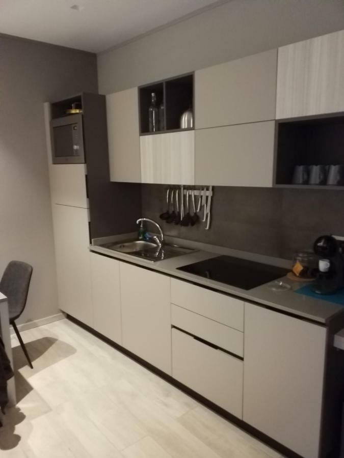 Mandria Apartments 1 2 Bolonia Zewnętrze zdjęcie