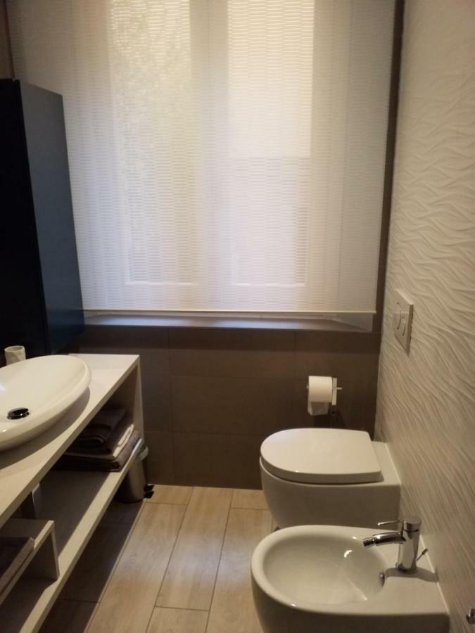 Mandria Apartments 1 2 Bolonia Zewnętrze zdjęcie